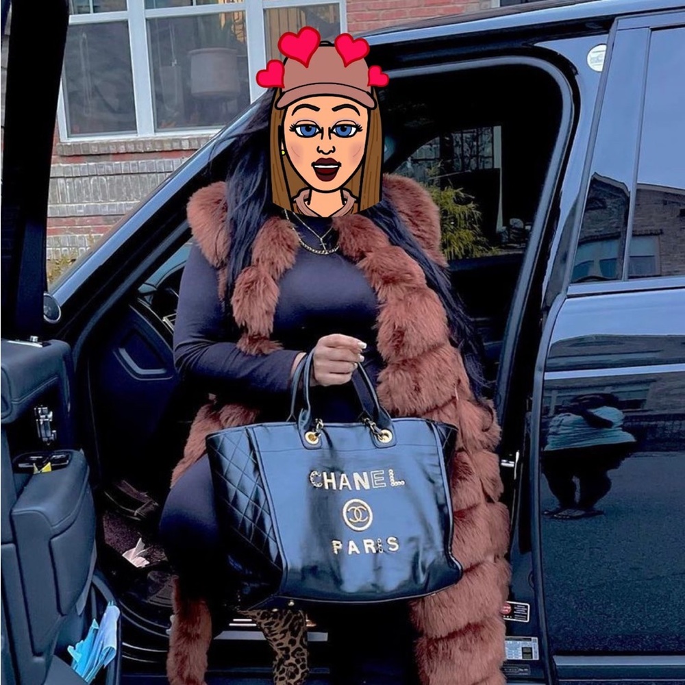 Winter Vest - image 2